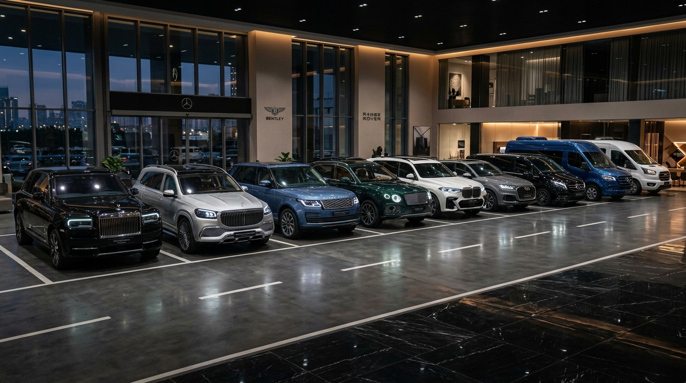 Armada Premium