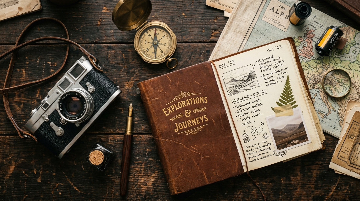 Journal
